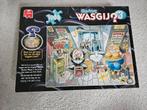 Puzzel // Wasgij 3 // Jumbo, Ophalen of Verzenden, Zo goed als nieuw