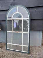 Gietijzeren stalraam  no1, Doe-het-zelf en Verbouw, Glas en Ramen, Ophalen, Zo goed als nieuw, Minder dan 80 cm, 80 tot 120 cm
