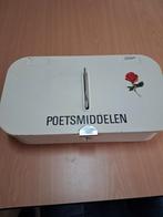 Vintage Brabantia Poetsmiddelen Box, Minder dan 50 cm, Gebruikt, Minder dan 50 cm, Ophalen of Verzenden