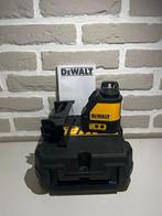 Dewalt kruislijnlaser, Ophalen of Verzenden, Zo goed als nieuw, Overige meters