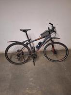 Mountainbike Heren voor lengte van 180-190cm, Fietsen en Brommers, Fietsen | Mountainbikes en ATB, Gebruikt, Hardtail, Heren, 53 tot 57 cm