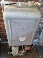 nefit ecomline economy HRC 23V cv ketel., Ophalen, 30 tot 80 cm, Gebruikt, Cv-ketel of Combi-ketel