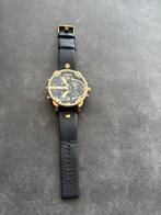 Diesel Horloge - Goudkleurig, Polshorloge, Goud, Ophalen, Overige merken