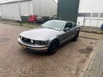 Ford USA Mustang 4.0 V6 Automaat ,NR-696-J, Auto's, Gebruikt, Cabriolet, 4 stoelen, Overige brandstoffen