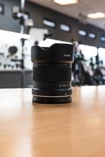 Viltrox AF 35mm f1.7 voor Nikon Z (Hoogeveen), Audio, Tv en Foto, Gebruikt, Groothoeklens, Webshop@foto-groep.nl, Foto-Groep