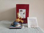 Disney Traditions, Verzamelen, Disney, Ophalen of Verzenden, Zo goed als nieuw, Beeldje of Figuurtje