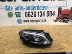 GLE W166 W292 VOL LED KOPLAML RECHTS A1668209661 ORIGINEEL, Ophalen of Verzenden, Gebruikt, Mercedes-Benz