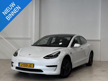 Tesla Model 3 Standard RWD Plus 60 kWh beschikbaar voor biedingen