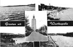 AK Westkapelle - Groeten uit..., Verzenden, 1960 tot 1980, Ongelopen, Zeeland