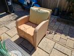 Loungeset, Tuin en Terras, Tuinsets en Loungesets, Ophalen, Gebruikt