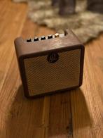 Ortega Ptwo Acoustische gitaarversterker, Ophalen of Verzenden, Zo goed als nieuw, Gitaar, Minder dan 50 watt
