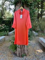 DEA KUDIBAL jurk SIBEL stretch zijde  jurk NEW- SALE- TIEN, TIEN concepts, -, -, Nieuw