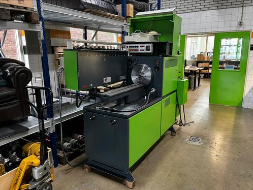 Testbank Bosch EPS715, Zakelijke goederen, Machines en Bouw | Industrie en Techniek, Ophalen