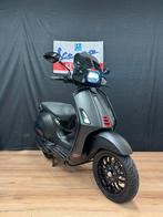 Vespa sprint 50S | Full option | iget e5 | 2021 | Notte