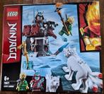 Lego Ninjago 70671 Lloyd's Journey uit 2019 - Nieuw!, Kinderen en Baby's, Speelgoed | Duplo en Lego, Ophalen of Verzenden, Nieuw
