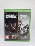 Tom Clancy’s Rainbow Six Siege – Xbox One, Vanaf 18 jaar, Shooter, 1 speler, Ophalen of Verzenden