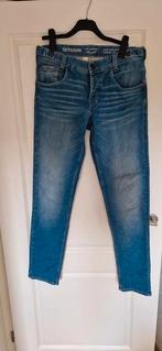 PME Legend Jeans Skyhawk blauw W34 L36, Blauw, Ophalen of Verzenden, Zo goed als nieuw, W33 - W34 (confectie 48/50)