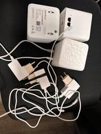 Wifi mesh Tenda, Computers en Software, WiFi-versterkers, Ophalen of Verzenden, Gebruikt