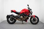 Ducati MONSTER 1200 (bj 2014), 1198 cc, Bedrijf, Meer dan 35 kW, ABS