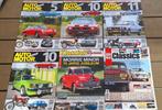 Diverse auto/motor Classic magazine's 11 stuks, Ophalen of Verzenden, Zo goed als nieuw