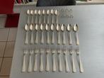 Art Deco 90 688 Chris van der Hoef bestek 29 delen; €10 p/s, Ophalen of Verzenden