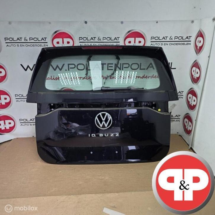 ID Buzz achterklep lc9x, Auto-onderdelen, Carrosserie en Plaatwerk