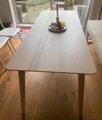 Ikea Eettafel - Half Jaar Oud, Huis en Inrichting, Tafels | Eettafels, Ophalen, Kunststof, 100 tot 150 cm, 50 tot 100 cm
