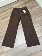 Nieuw! Red Button broek Diana maat 38, Maat 38/40 (M), Bruin, Nieuw, Ophalen of Verzenden