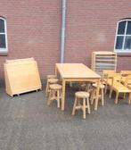 Div. interieur Kinderopvang kinderdagverblijf BSO Gastouder, Kinderen en Baby's, Ophalen, Gebruikt