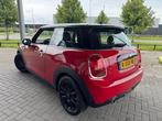 Mini Mini 1.5 COOPER CHILI van 1e EIGENAAR, Voorwielaandrijving, Gebruikt, 4 stoelen, Origineel Nederlands