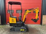 2024 JPC HT12 Minigraafmachine, Graafmachine