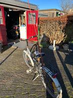 Kinderfiets 22 inch, Fietsen en Brommers, Fietsen | Kinderfietsjes, Ophalen, Gebruikt, 20 inch of meer, -2-cycle