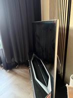 Samsung smart TV 55 inch, Ophalen of Verzenden, Zo goed als nieuw, 100 cm of meer, Samsung
