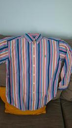 Ralph Lauren voor jongeren overhemd 12 tot 14 jaar, Ophalen of Verzenden, Zo goed als nieuw, Jongen, Overhemd of Blouse