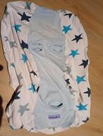 Maxi-cosi hoes Dooky met sterren, Ophalen of Verzenden, Gebruikt