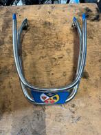 Vespa oldtimer smallframe bumper, Ophalen of Verzenden, Zo goed als nieuw