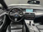BMW 5-serie Touring M550xd | Softclose | HarmanKardon| Alarm, Auto's, BMW, Automaat, Gebruikt, 2993 cc, 2000 kg