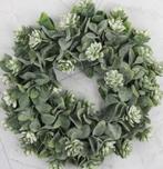 BUXUS KUNST KRANS, Ophalen of Verzenden, Nieuw