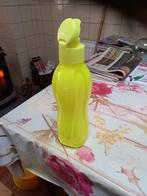 tupperware drinkfles, Huis en Inrichting, Ophalen, Kunststof, Overige kleuren, Nieuw