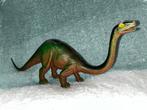 Vintage Brontosaurus speelgoed dinosaurus 1988, Ophalen of Verzenden, Gebruikt, Jongen of Meisje