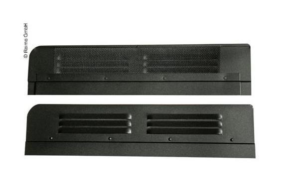 Ventilatierooster set Citroen Berlingo, Peugeot, Opel Fiat, Caravans en Kamperen, Camper-accessoires, Nieuw, Ophalen of Verzenden