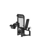 GYMFIT – CUSTOM-LINE – LEG CURL / EXTENSION – C55, Sport en Fitness, Fitnessmaterialen, Ophalen of Verzenden, Zo goed als nieuw