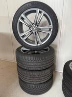 Originele Volkswagen Golf Sebring 17 inch, Auto-onderdelen, Banden en Velgen, Ophalen, Gebruikt, Banden en Velgen, 17 inch