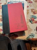 jaargangen van "ons amsterdam", Ophalen, 19e eeuw, Diverse auteurs, Zo goed als nieuw