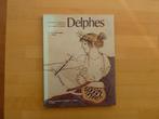 Delphes Petros G. Themelis. Le site archeologique, Ophalen of Verzenden, Zo goed als nieuw, Europa