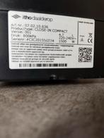 Keukenboiler - Plintmodel - Compleet met aansluitingen, Gebruikt, Minder dan 20 liter, Onbekend, Boiler