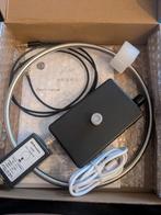 Deshibo GA-450 active loop antenne, Ophalen of Verzenden, Zo goed als nieuw, Antenne