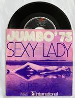 Vinyl single Jumbo ‘75 - Sexy lady, Gebruikt, Ophalen of Verzenden, 7 inch, Single