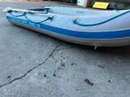Quicksilver 330-E Rubberboot, Watersport en Boten, Ophalen of Verzenden, Gebruikt