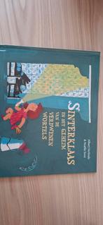 Sinterklaas en het geheim van de verdwenen wortels, Ophalen of Verzenden, Nieuw